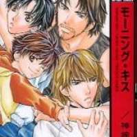  ����� Morning Kiss <small>Story & Art</small> 